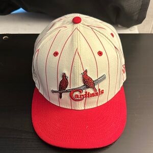 St Louis Cardinals New Era hat World Series edition